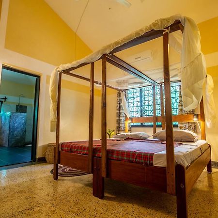 Jamboland-Diani Villa Diani Beach Bagian luar foto