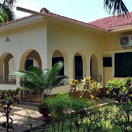 Jamboland-Diani Villa Diani Beach Bagian luar foto