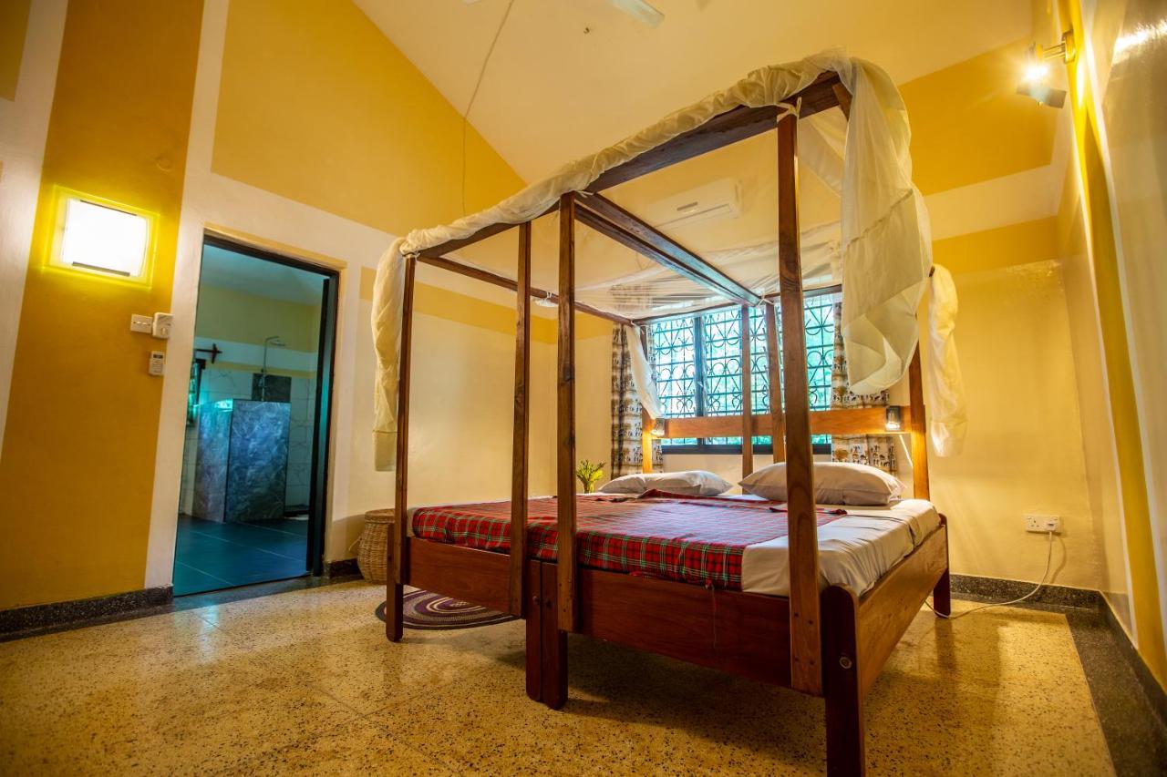 Jamboland-Diani Villa Diani Beach Bagian luar foto
