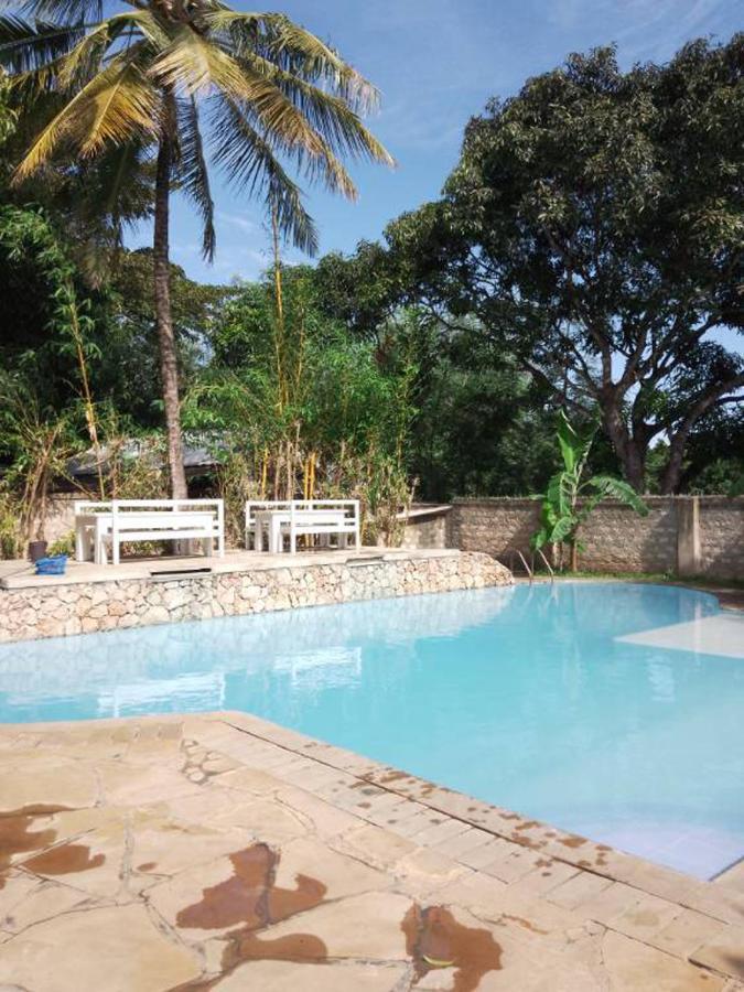 Jamboland-Diani Villa Diani Beach Bagian luar foto