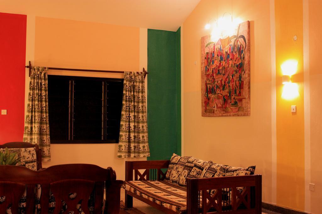 Jamboland-Diani Villa Diani Beach Bagian luar foto