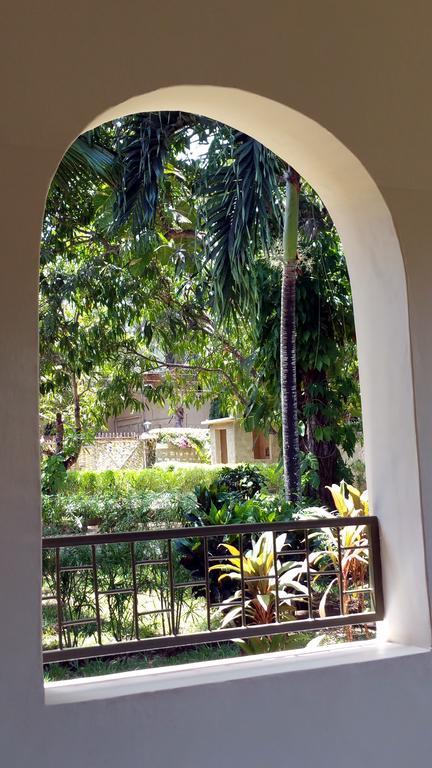 Jamboland-Diani Villa Diani Beach Bagian luar foto
