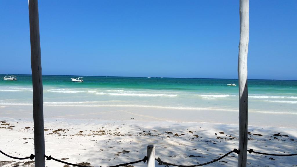 Jamboland-Diani Villa Diani Beach Bagian luar foto