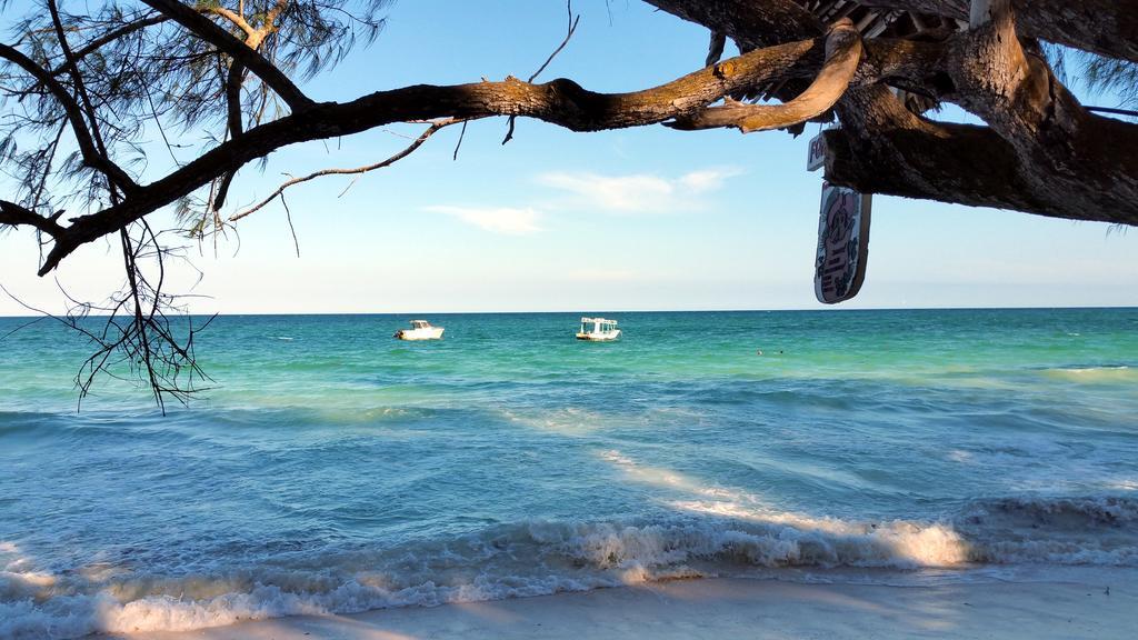 Jamboland-Diani Villa Diani Beach Bagian luar foto