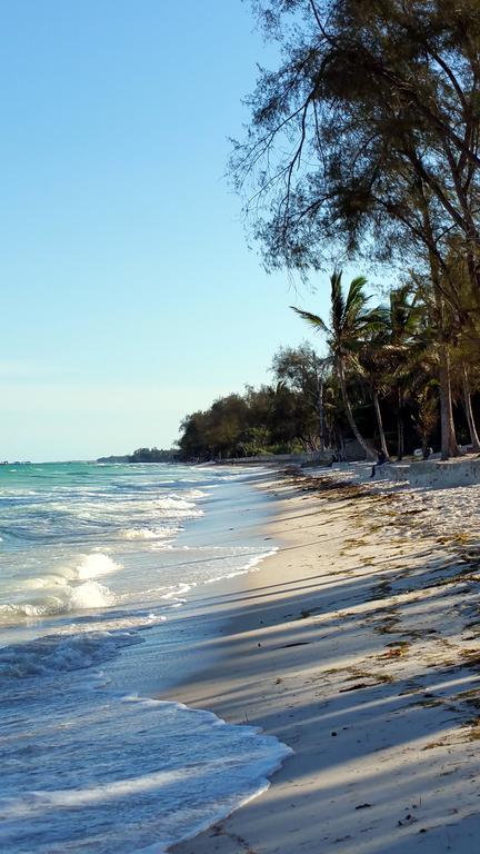 Jamboland-Diani Villa Diani Beach Bagian luar foto
