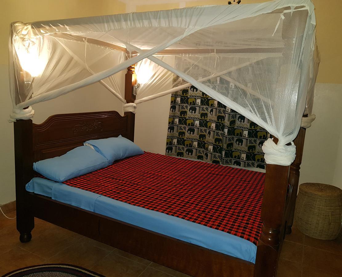 Jamboland-Diani Villa Diani Beach Bagian luar foto