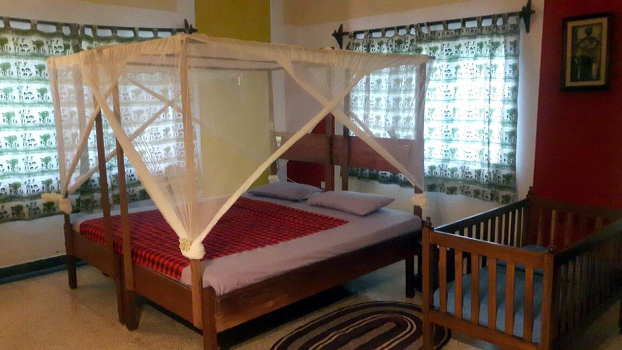 Jamboland-Diani Villa Diani Beach Bagian luar foto