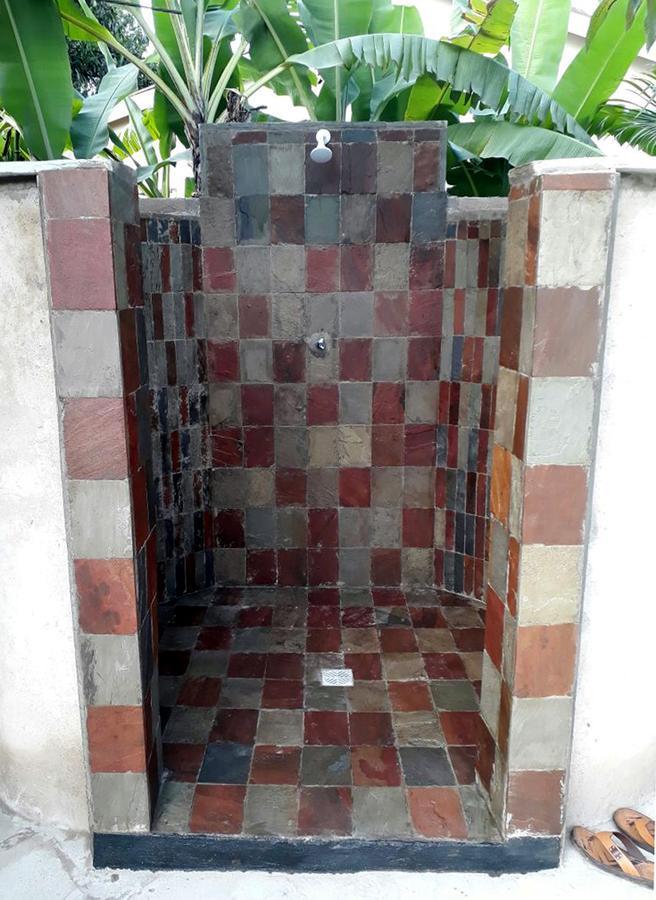 Jamboland-Diani Villa Diani Beach Bagian luar foto