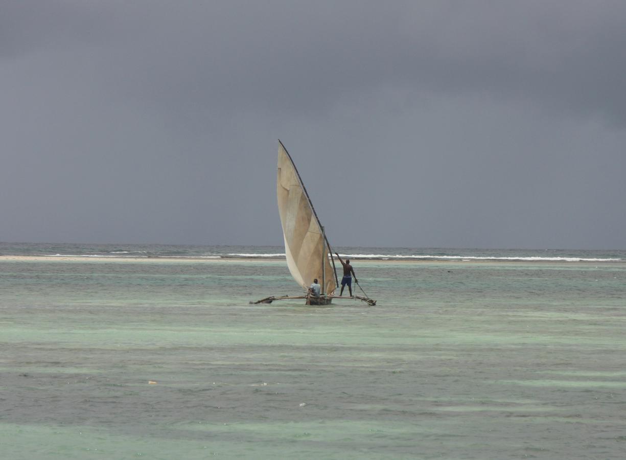 Jamboland-Diani Villa Diani Beach Bagian luar foto