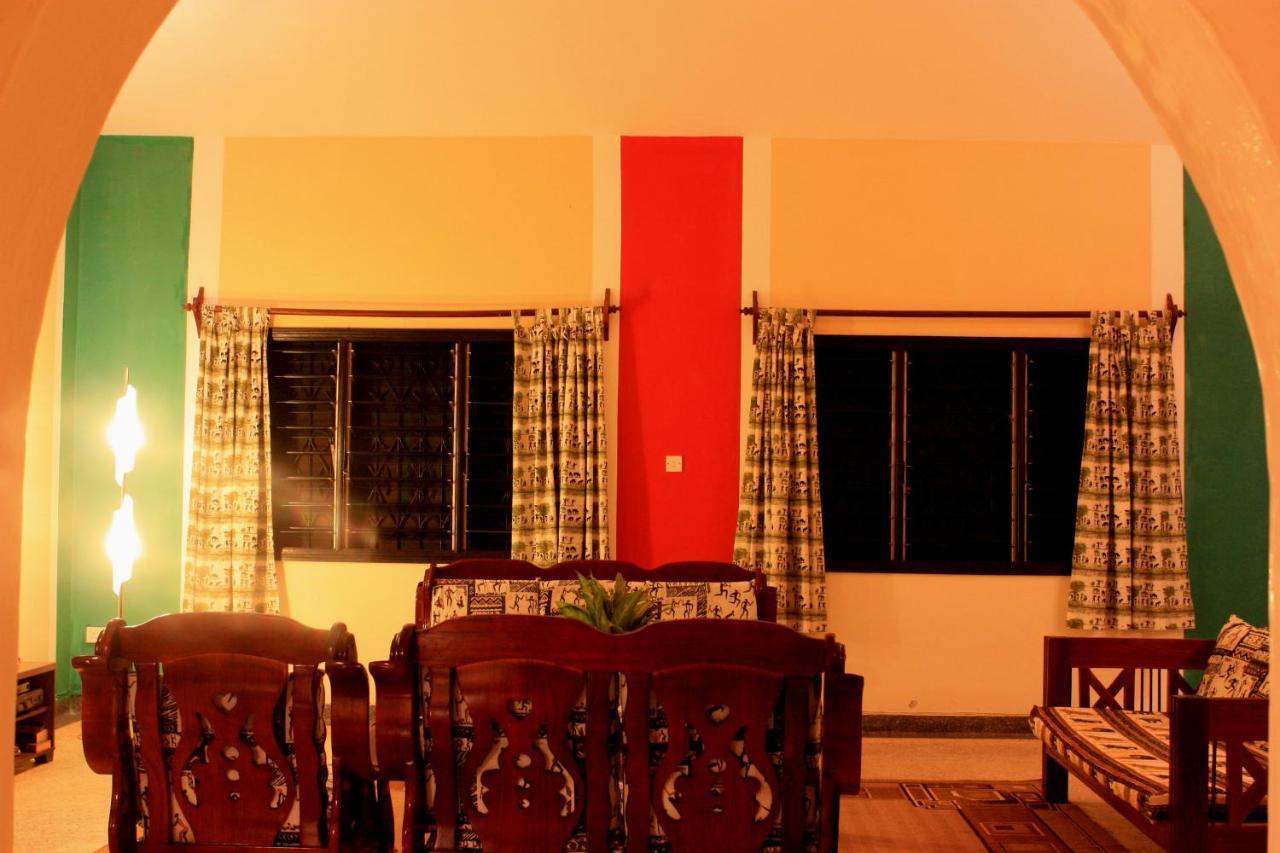 Jamboland-Diani Villa Diani Beach Bagian luar foto