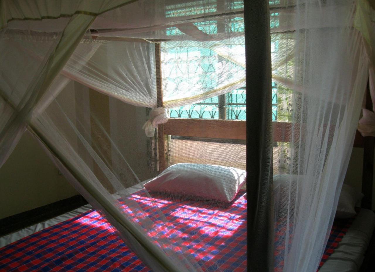 Jamboland-Diani Villa Diani Beach Bagian luar foto