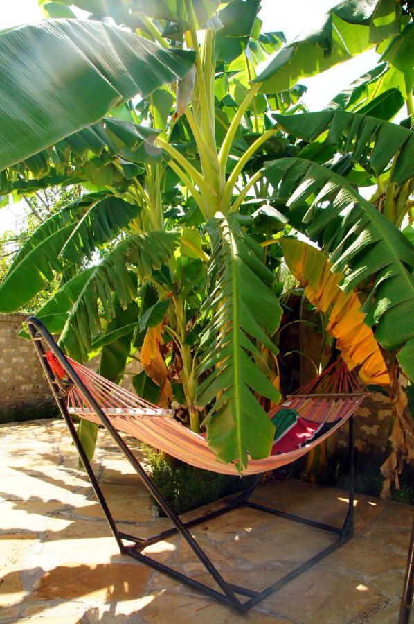 Jamboland-Diani Villa Diani Beach Bagian luar foto