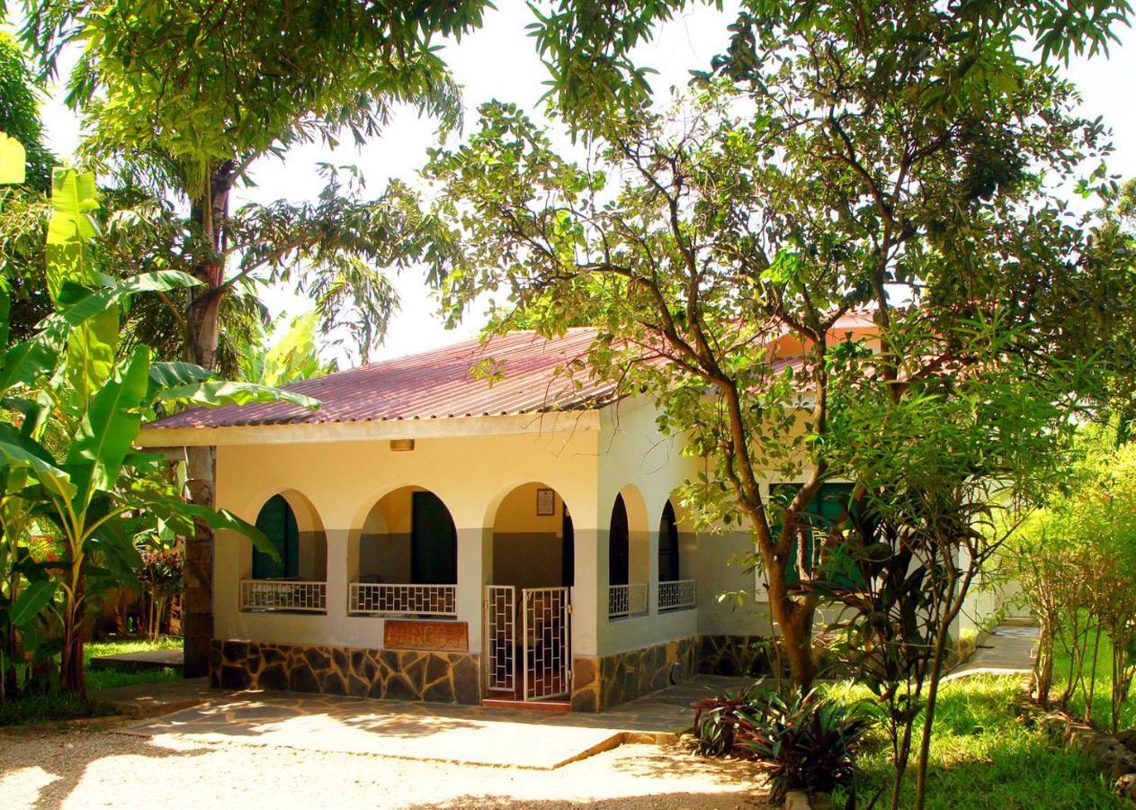 Jamboland-Diani Villa Diani Beach Bagian luar foto