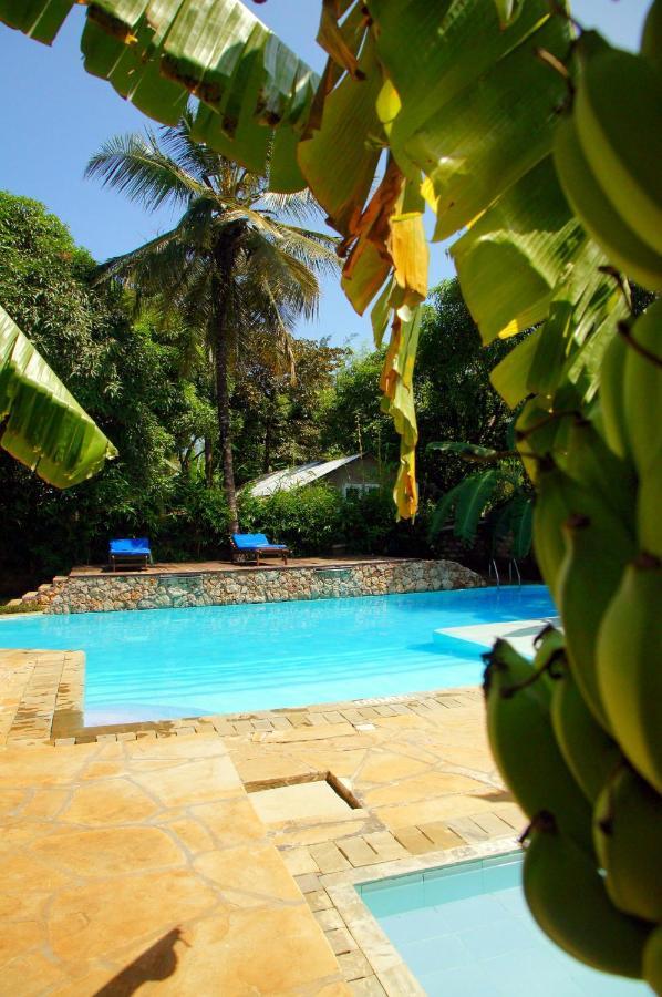 Jamboland-Diani Villa Diani Beach Bagian luar foto